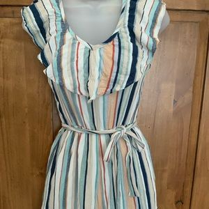 WISHFUL PARK Short jumpsuit